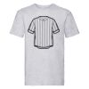 Super Premium-T T-Shirt | Fruit of the Loom Miniaturansicht