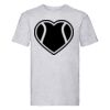 Super Premium-T T-Shirt | Fruit of the Loom Miniaturansicht
