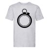 Super Premium-T T-Shirt | Fruit of the Loom Miniaturansicht