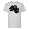Super Premium-T T-Shirt | Fruit of the Loom Miniaturansicht