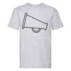 Super Premium-T T-Shirt | Fruit of the Loom Miniaturansicht