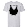Super Premium-T T-Shirt | Fruit of the Loom Miniaturansicht