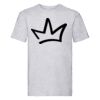 Super Premium-T T-Shirt | Fruit of the Loom Miniaturansicht