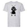 Super Premium-T T-Shirt | Fruit of the Loom Miniaturansicht