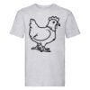 Super Premium-T T-Shirt | Fruit of the Loom Miniaturansicht