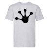 Super Premium-T T-Shirt | Fruit of the Loom Miniaturansicht