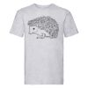Super Premium-T T-Shirt | Fruit of the Loom Miniaturansicht