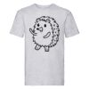 Super Premium-T T-Shirt | Fruit of the Loom Miniaturansicht