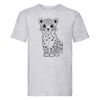 Super Premium-T T-Shirt | Fruit of the Loom Miniaturansicht