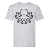 Super Premium-T T-Shirt | Fruit of the Loom Miniaturansicht