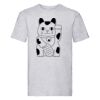 Super Premium-T T-Shirt | Fruit of the Loom Miniaturansicht