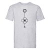 Super Premium-T T-Shirt | Fruit of the Loom Miniaturansicht