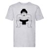 Super Premium-T T-Shirt | Fruit of the Loom Miniaturansicht