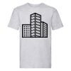 Super Premium-T T-Shirt | Fruit of the Loom Miniaturansicht