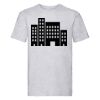 Super Premium-T T-Shirt | Fruit of the Loom Miniaturansicht
