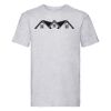 Super Premium-T T-Shirt | Fruit of the Loom Miniaturansicht