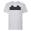 Super Premium-T T-Shirt | Fruit of the Loom Miniaturansicht