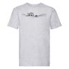 Super Premium-T T-Shirt | Fruit of the Loom Miniaturansicht