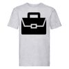Super Premium-T T-Shirt | Fruit of the Loom Miniaturansicht