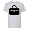 Super Premium-T T-Shirt | Fruit of the Loom Miniaturansicht