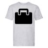 Super Premium-T T-Shirt | Fruit of the Loom Miniaturansicht