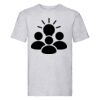 Super Premium-T T-Shirt | Fruit of the Loom Miniaturansicht
