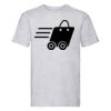 Super Premium-T T-Shirt | Fruit of the Loom Miniaturansicht