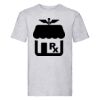 Super Premium-T T-Shirt | Fruit of the Loom Miniaturansicht