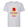 Super Premium-T T-Shirt | Fruit of the Loom Miniaturansicht