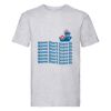 Super Premium-T T-Shirt | Fruit of the Loom Miniaturansicht