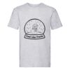 Super Premium-T T-Shirt | Fruit of the Loom Miniaturansicht