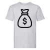 Super Premium-T T-Shirt | Fruit of the Loom Miniaturansicht