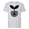 Super Premium-T T-Shirt | Fruit of the Loom Miniaturansicht