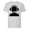 Super Premium-T T-Shirt | Fruit of the Loom Miniaturansicht