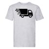 Super Premium-T T-Shirt | Fruit of the Loom Miniaturansicht