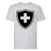 Super Premium-T T-Shirt | Fruit of the Loom Miniaturansicht