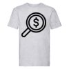 Super Premium-T T-Shirt | Fruit of the Loom Miniaturansicht