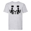 Super Premium-T T-Shirt | Fruit of the Loom Miniaturansicht