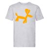 Super Premium-T T-Shirt | Fruit of the Loom Miniaturansicht