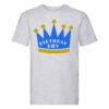 Super Premium-T T-Shirt | Fruit of the Loom Miniaturansicht