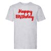 Super Premium-T T-Shirt | Fruit of the Loom Miniaturansicht