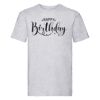 Super Premium-T T-Shirt | Fruit of the Loom Miniaturansicht