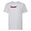 Super Premium-T T-Shirt | Fruit of the Loom Miniaturansicht