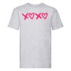 Super Premium-T T-Shirt | Fruit of the Loom Miniaturansicht