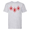 Super Premium-T T-Shirt | Fruit of the Loom Miniaturansicht