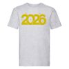 Super Premium-T T-Shirt | Fruit of the Loom Miniaturansicht