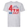 Super Premium-T T-Shirt | Fruit of the Loom Miniaturansicht