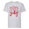 Super Premium-T T-Shirt | Fruit of the Loom Miniaturansicht