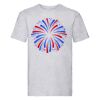 Super Premium-T T-Shirt | Fruit of the Loom Miniaturansicht