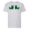 Super Premium-T T-Shirt | Fruit of the Loom Miniaturansicht